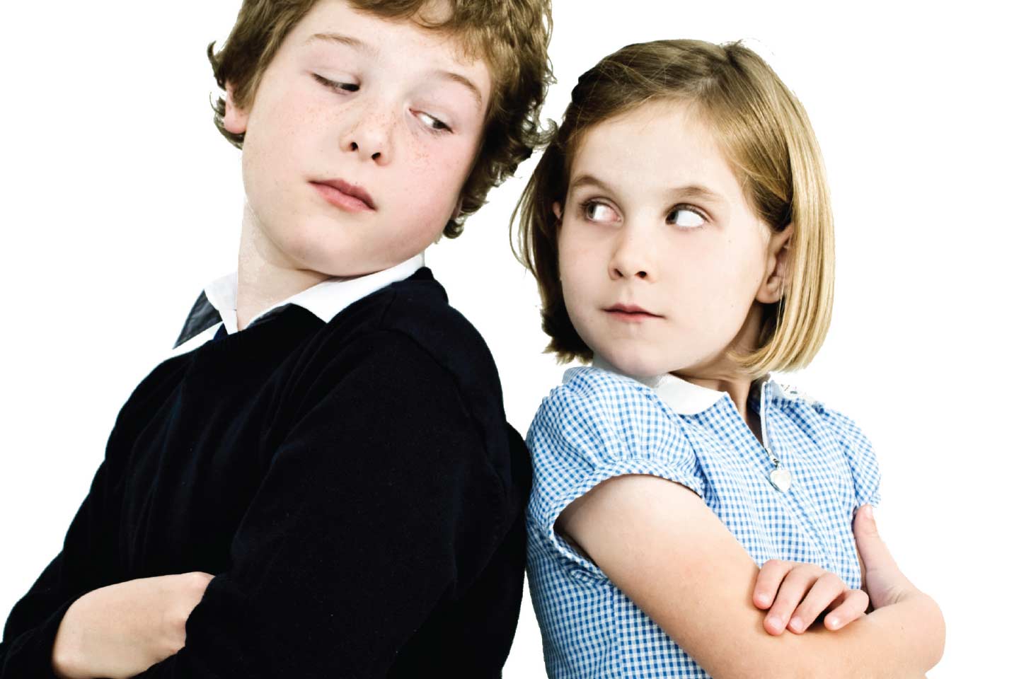 Solutions for Sibling Rivalry HealthScopeHealthScope