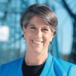 Julie Baumgardner President and CEO, First Things First chattanooga
