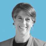 Julie Baumgardner President and CEO, First Things First technology use for children in chattanooga