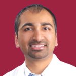 Dr. Sachin Phade Vascular Surgeon, University Surgical Associates And On Staff At Chi Memorial in chattanooga