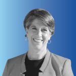 Julie Baumgardner President and CEO, First Things First chattanooga
