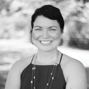 Ashley Stinson headshot